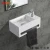 Import KKR Washbasin New Italian Design Bathroom Sink Wash Basin from China
