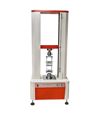 Buy 100kn Computerized Servo Utm Strength Testing Equipment Universal ...