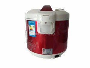 Korean mini bulk electron rice cooker with prices used sale rice cooker price in germany