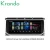 Import Krando 10.25&quot; Android 9.0 4G 64G Car Radio Audio Player For Land Rover Range Evoque 2012-Harman Bosch Host GPS Navi WIFI from China