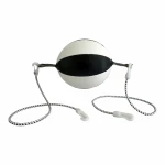 KSA Speed Punching Ball Inflatable Boxing Speed Ball