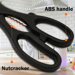 Kseibi Cutting Tool Multipurpose Scissors 8&#39;&#39; Home Office Kitchen Craft Garden Use Tool