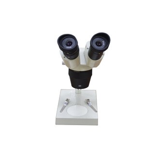 KSL 20X-40X Digital Binocular Microscope Measurement Instrument to repairing Mobile phone Glass