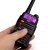 Import KSUN UV5D-H1 Professional CB Radio Transceiver 128CH 5W VHF&UHF Handheld  For Hunting Two Way Radio Walkie Talkie from China