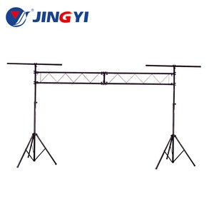 L001 Mobile Listed Flood Light Aluminum Truss Stand For Sale