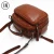 Import ladies genuine leather shoulder bagquality single hand bag wholesale China from China