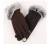 Import Ladies Protective Gloves China Factory Womens Cashmere Gloves from China