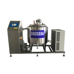 Large capacity milk sterilizer pasteurizer,liquid fermenter machines,sanitary milk pot