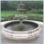 Import large size outdoor garden 3 tier modern marble water fountain from China