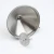 Import Large Stainless Steel Funnel for Cooking Oils, Water Bottle Funnel with Detachable Strainer Filter from China