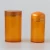 Import large volume 300ml very thick amber PET plastic nutrition supplement packaging pill capsules pharmaceutical bottle from China