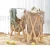 Import Large Wooden Kids Storage Toys Dirty Clothes Collapsible Fabric Folding Laundry Basket Hampers from China