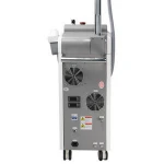 Laser Hair Removal Prices 808nm Diode Laser Beauty Equipment for Salon and Hospital
