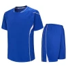 Latest Designs Football Jersey Set ,Soccer Uniform For Kids