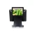 Import Latest  Factory  Designed POS+Systems pos device touch till/pos system dual screen/Msr from China
