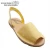 Import Latest product fashion school girl flat soft sole open toe summer child sandal from China