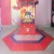 Import Latest Redemption boxing machine / boxer machine / boxing game from China