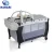 Import latest released high quality infant Cribs Baby Cot Sleeping Bed playpen from China