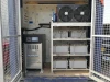 Latest Solar Powered Cold Storage room Solar cold room for meat