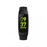 Latest special smart watch real spo2 watch for elderly Fatigue monitoring blood oxygen smart bracelet for Government projects