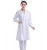 Import Latest white pink blue long short sleeves hospital staff nurse dress uniform from China