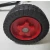 Import Lawn Mower Wheel frame Hand Push Garden Lawn Mower Gas Brush cutter  tires from China