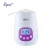 Import LCD Display Multi-function Baby Food And Milk Battery Bottle Warmer from China