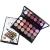 Import LCHEAR Waterproof Makeup 18 Colors Shimmer Private Label Eyeshadow Palette from China