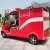 Import Lead Acid Battery 2 Seater Electric Fire Truck for Sale (DVXF-3) from China