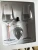 Import Lead-free Crystal Glass Heart Shaped Wine Decanter Set Wine Aerator With Glasses from China