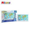 Learning Machine For Kids Map Study Educational Baby Toys