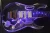 Import LED Acrylic Electric Guitar from China
