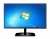 Import led monitor 19.5 inch  75hz 16:9 P195HD-Y 30-94KHZ lcd monitors led display from China
