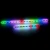 Led Pixel Light Decorative Tube 360 Degree Meteor Dmx 3d Vertical Digital Rgb Led Tube Light