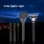 Import LED Solar Garden Lights Stainless Steel Wireless Outdoor Solar Landscape Lights Pathway Lights for Lawn Yard and Driveway from China