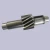 Import left hand right hand helical gear for reducer from China