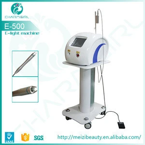 Leg varicose vein removal treatment 980nm diode laser for intravenous care medical equipment