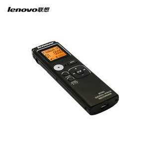 Lenovo B700 8GB Stereo Digital Audio Voice Recorder Recording Pen