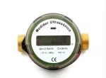 level sensor bin handheld depth lora ultrasonic water meter