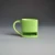 Import Levt mug cup ceramic creative clamp for construction spare parts from China