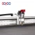 Import life long warranty AOYOO carbon fiber prepreg cutting machine equipment from China