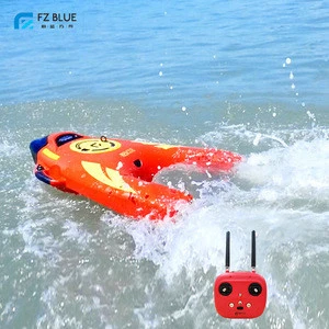 lifeguard rescue buoy anti drowning rescue vehicle for marine operation