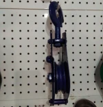 lifting tools marine rope pulley blocks