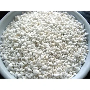 Lightweight Expanded Perlite for Insulation