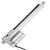 Import Linear Actuator Linear Actuator 12V Electric Linear Actuator Adjustable Stroke from China