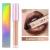 Import Lip Beauty Cosmetics Make Your own Lip Gloss 12 Color Metallic Matte Lipstick from China