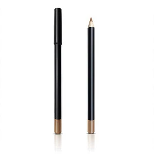Lip liner 3 in 1 function Eyeliner  available 16 color lip pencil pen No LOGO