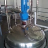 liquid detergent plant / Powder detergent manufacturing line/laundry detergent automatic making machine