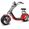 lithium battery electric scooter 60V 2000w