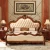 Import Living room furniture set wholesale luxury hotel bed from China